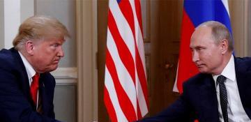 Putin and Trump still moving toward a meeting, but serious preparations needed – Russian expert says