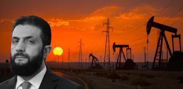 Syria receives investment boost six months after Assad's fall 