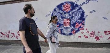 Iran says it obtained sensitive Israeli nuclear documents 