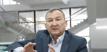 Industrial synergy on the rise: Kazakh expert discusses Kazakhstan–Iran–China cooperation 