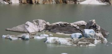  Melting glaciers are a global crisis—Not just a local tragedy 