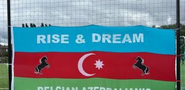 Belgium hosts second Sugovushan international mini-football tournament 