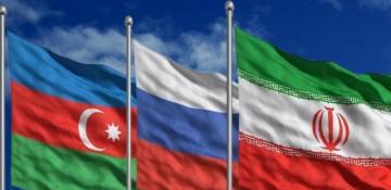  Russia and Iran build energy alliance as west looks on – What’s in it for Azerbaijan? 