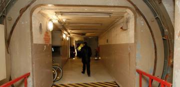 Germany plans bunker expansion amid growing fears of Russian threat