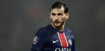PSG star Kvaratskhelia’s home robbed during Cannes vacation