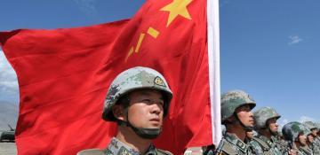 Chinese military to participate in peacekeeping exercise in Mongolia