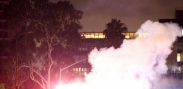 California governor calls Trump National Guard deployment in LA unlawful