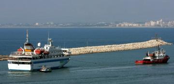 Spain summons senior Israeli diplomat over Gaza flotilla raid 