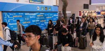 Trump's new travel ban takes effect, targeting citizens of 12 countries 