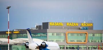 Russia imposes temporary restrictions at Samara, Kazan airports