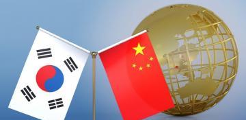 China’s Xi, S. Korea’s Lee hold first phone talks