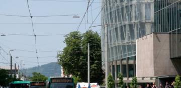 Nine killed in Austrian secondary school attack 