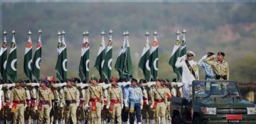 Pakistan announces $62.4B budget with major hike in military funding 
