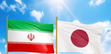 Iran, Japan FMs stress diplomatic path on nuclear issue 