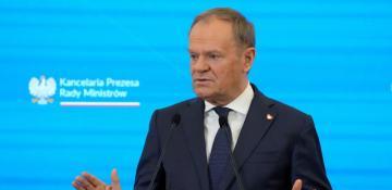 Polish PM Donald Tusk seeks confidence vote