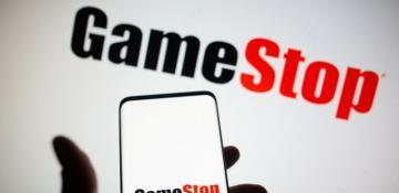 GameStop shares dip after first-quarter sales miss expectations