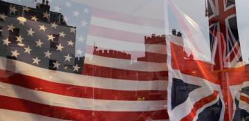 The UK’s balancing act: in search of a new global role? 