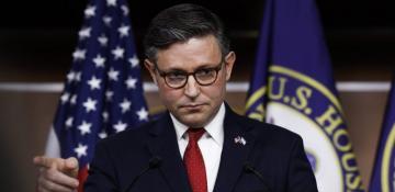 Speaker of US House set to speak at Israeli Knesset on June 22 