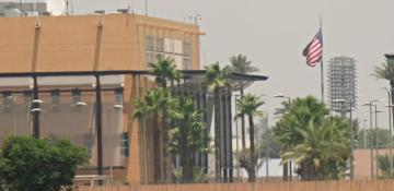 Experts see Iran strike threat behind US embassy evacuations 