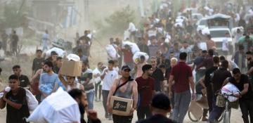 Hamas blamed for deaths of US aid workers 