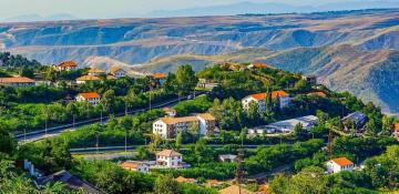 Lachin master plan approved through 2040 