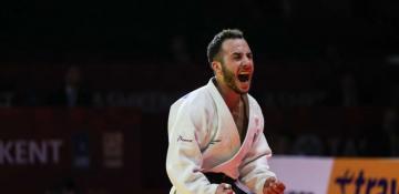 Azerbaijani judokas to vie for medals at World Judo Championship