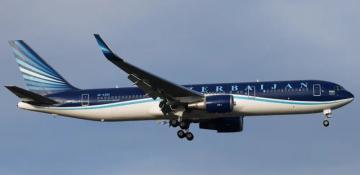Azerbaijan Airlines cancels several flights amid Middle East tensions