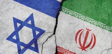 Mossad airs video of extraordinary covert action from inside Iran
