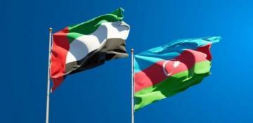 Azerbaijan, UAE hail successful cooperation between SOCAR, ADNOC