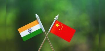 India, China pledge to rebuild ties, resume flights and visas 