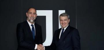 Juventus extends contract ahead of Club World Cup 