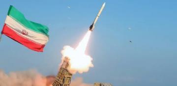 Iran claims to have shot down two Israeli fighter jets