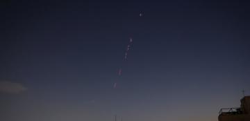 Iran's defence network activating – reports 