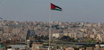 Jordan closes its airspace again