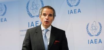 IAEA convenes emergency meeting on Israeli strikes against Iran’s nuclear sites 