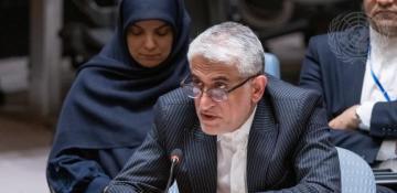 Iran calls on the US to condemn Israeli attacks if nuclear negotiations are to continue 