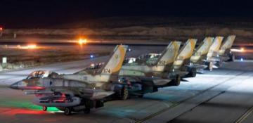 Israel claims to have destroyed a third of Iran's missile launchers