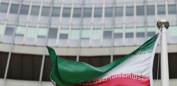 Iran says parliament is preparing bill to leave nuclear non-proliferation treaty