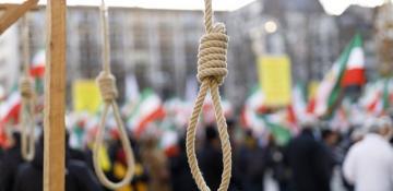 Iran executes man found guilty of spying for Israel 