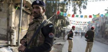 5 terrorists killed in operations in NW Pakistan 