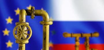 Hungary and Slovakia oppose EU plan to phase out Russian energy imports 
