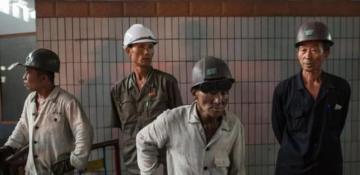 N. Korea to send workers to rebuild Russia’s Kursk