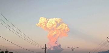 Several flights to Indonesia's Bali canceled after volcano eruption