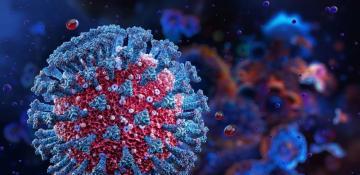 New COVID-19 variant 'Nimbus' spreads rapidly across US