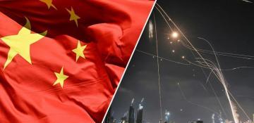  While the world watches war, China redraws the map 