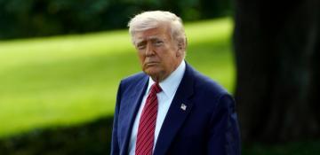 Trump considers involvement in Iran strikes after urging 'unconditional surrender' 