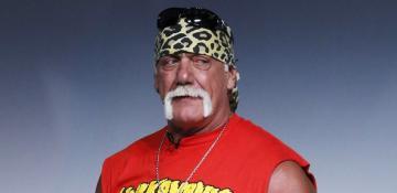 Hulk Hogan hospitalized once again