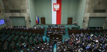 Tusk’s allies fracture ahead of upcoming election 