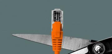 Iran confirms temporary internet restrictions