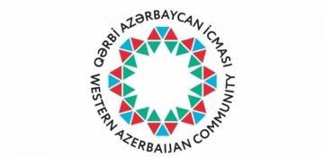 Statement by Armenian MFA’s rep contradicts to rules of diplomatic etiquette, Baku says